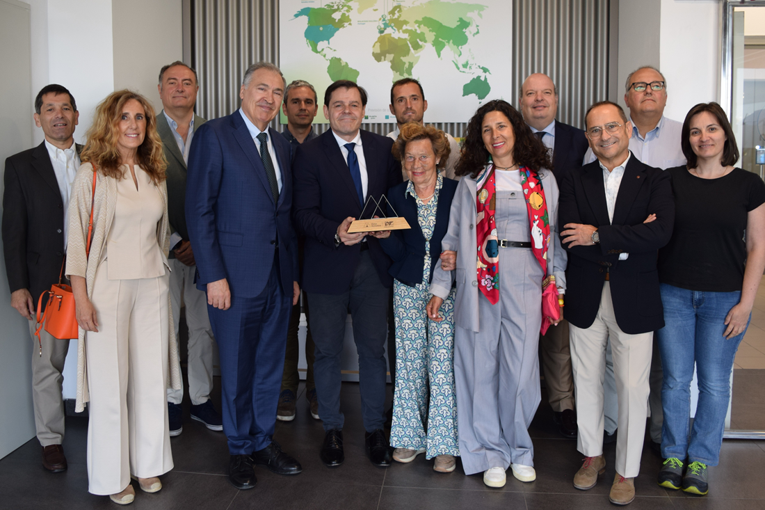 Juntos con nuestros mutualistas