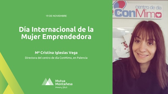 mujer emprendedora