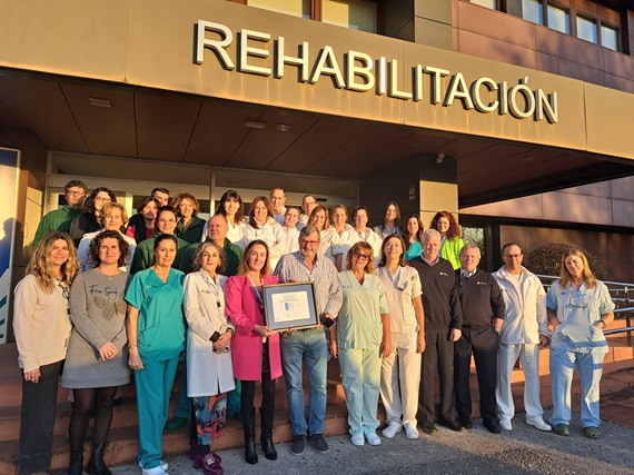 certificación