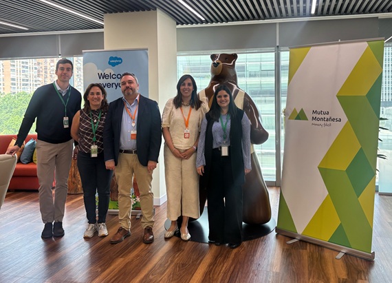 salesforce
