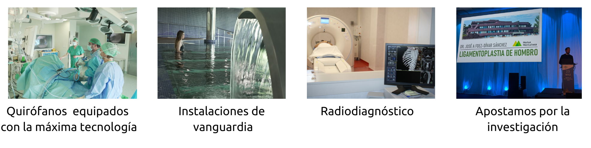 Centros Santander