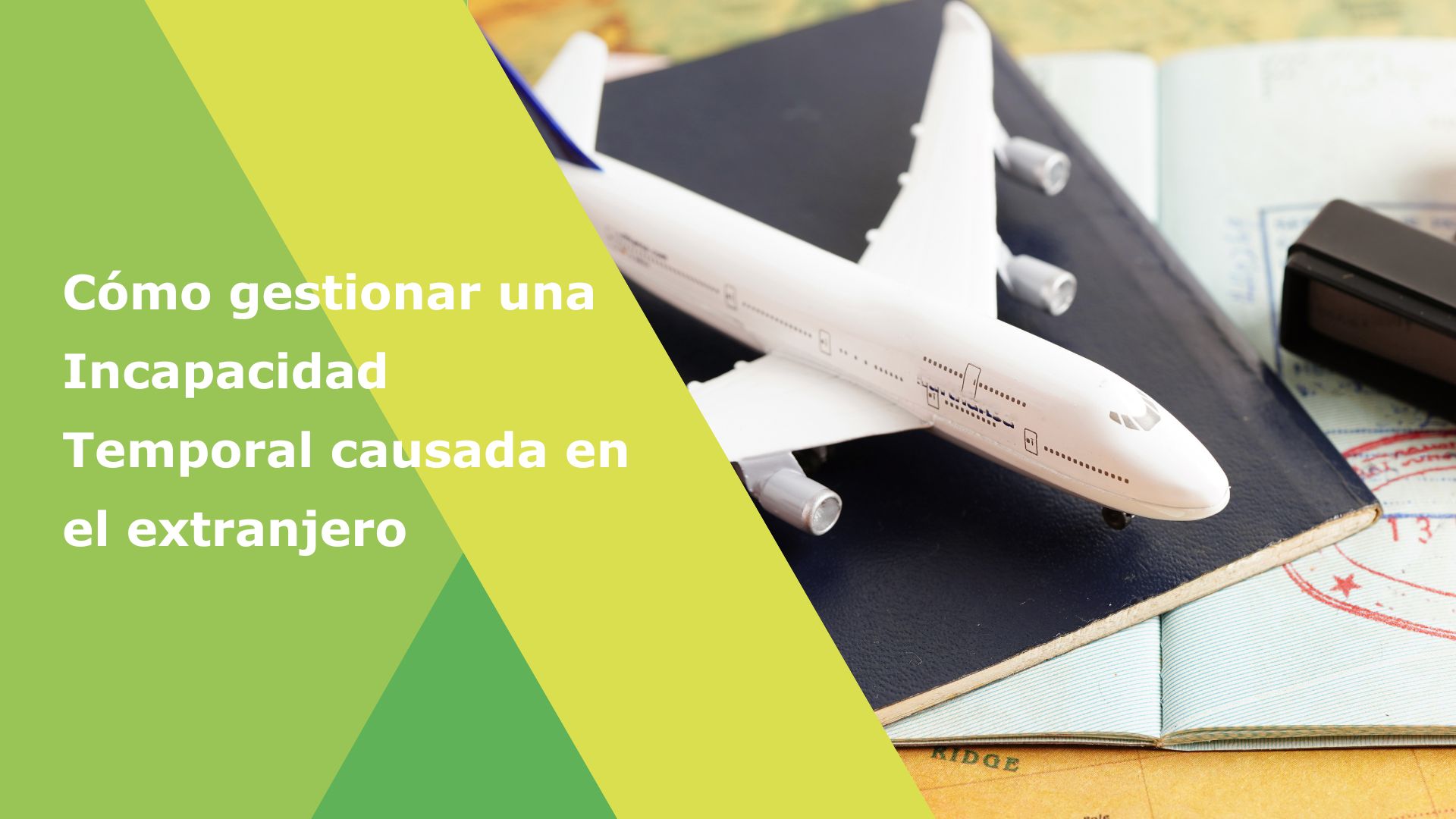 extranjero