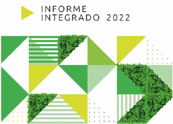 Informe integrado 2022