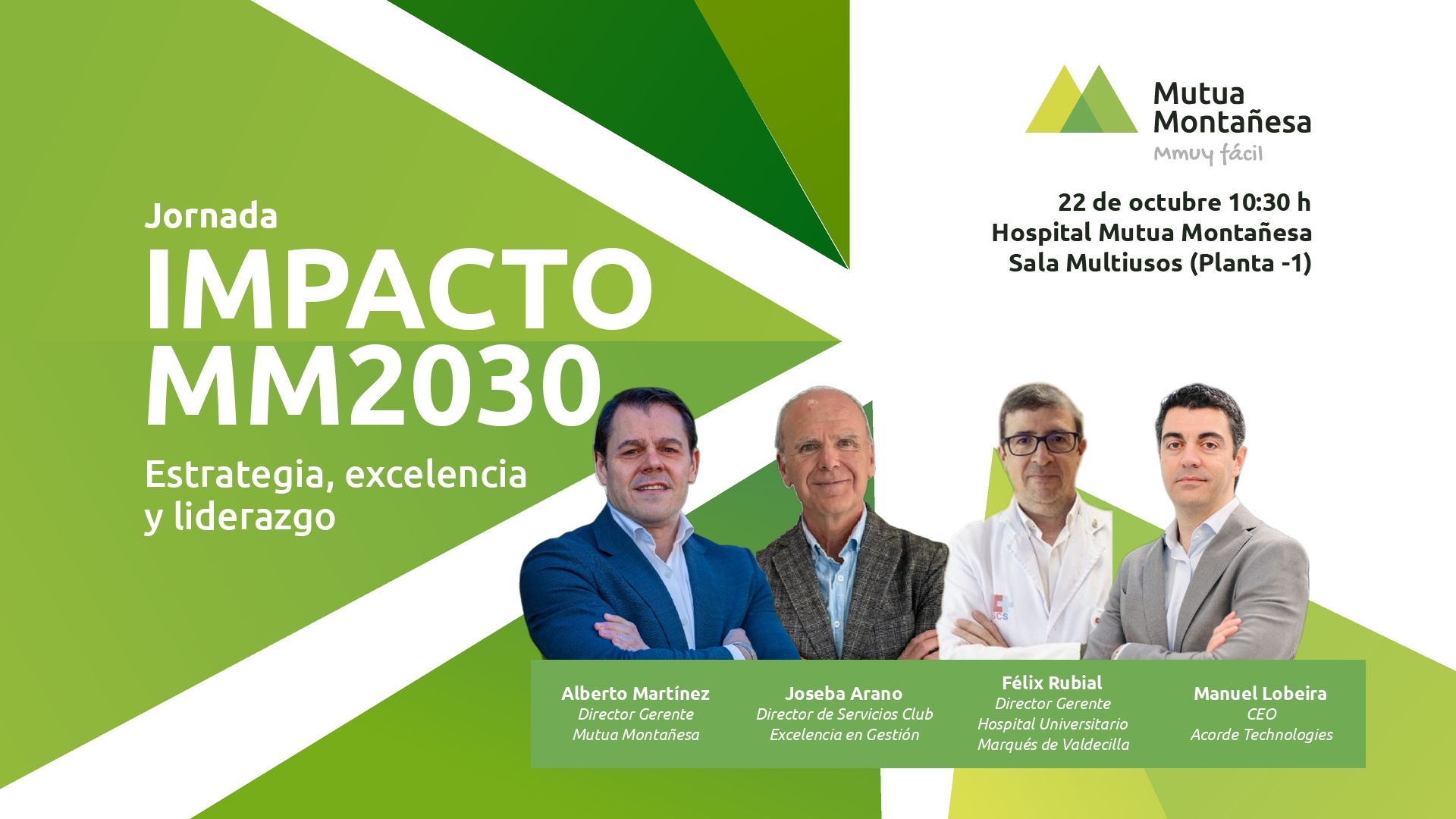 impacto