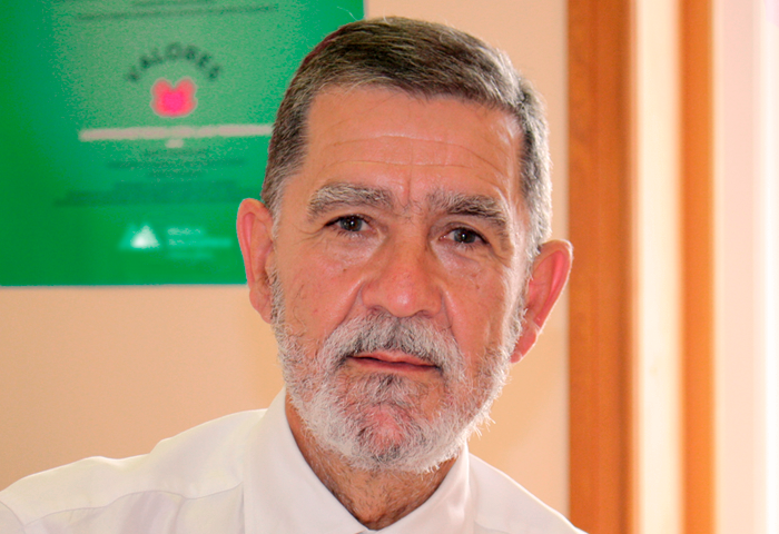 Rafael Fonseca cesa en su cargo de Director General de Mutua Montañesa por jubilación tras 14 años al frente de su gestión.