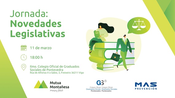 Jornada Vigo Novedades Legislativas