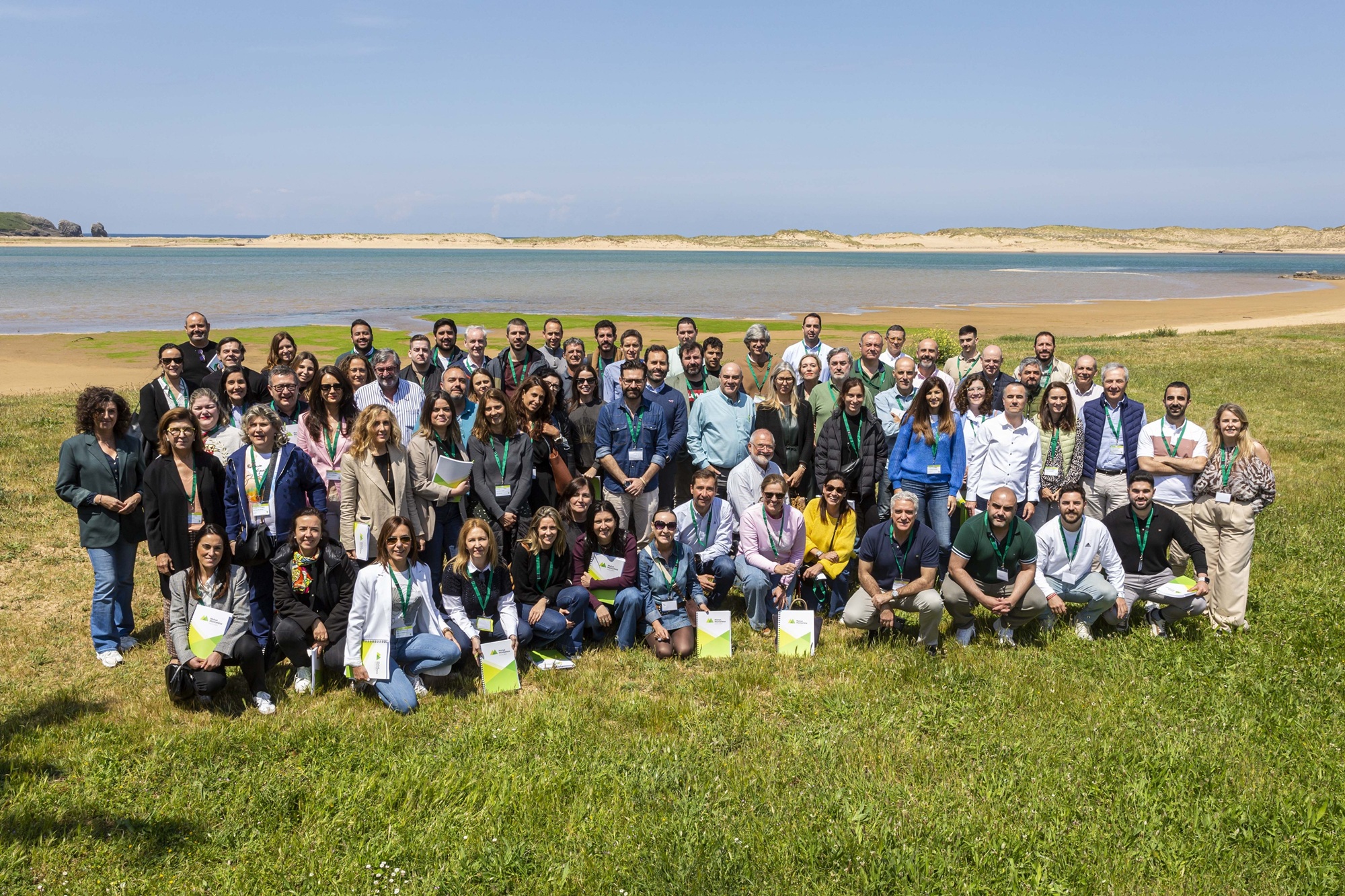 Equipo Mutua Montañesa