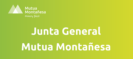 Convocatoria Junta General