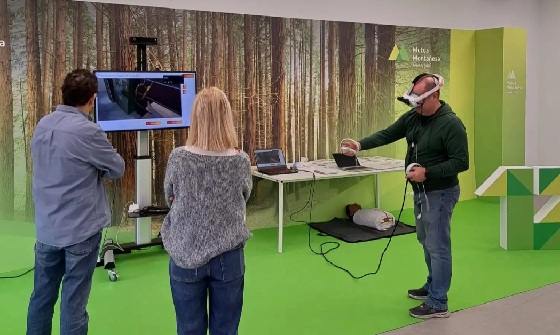 Imagen Mutua Montañesa - Ludus