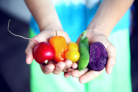 Verduras