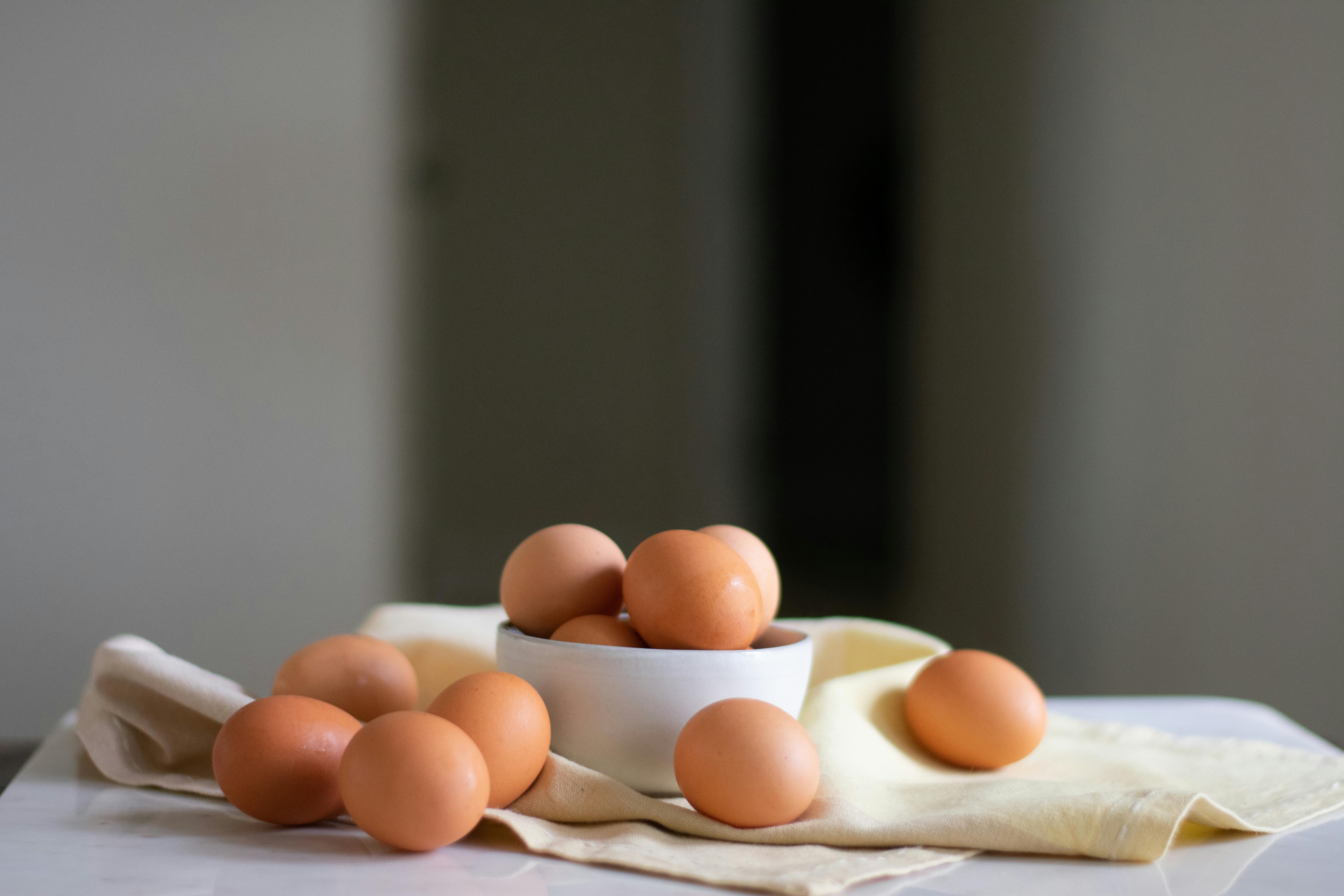Huevos