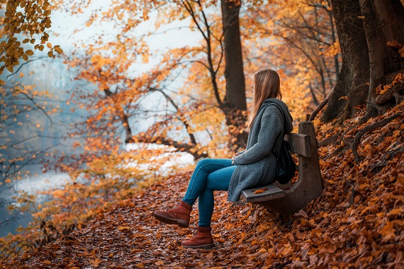 Consejos para afrontar el otoño