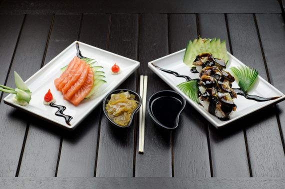 Sushi