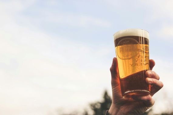 cerveza