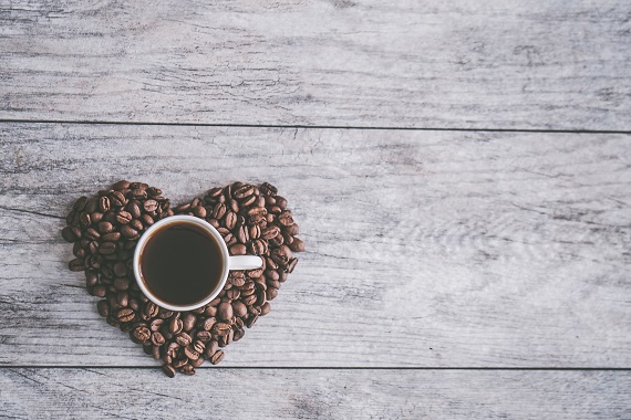 El café, bueno para nuestra salud