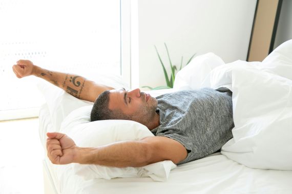 Despertar