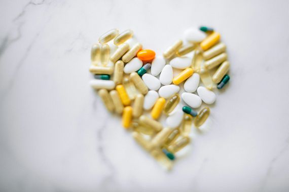 Alimentación saludable para prevenir colesterol alto