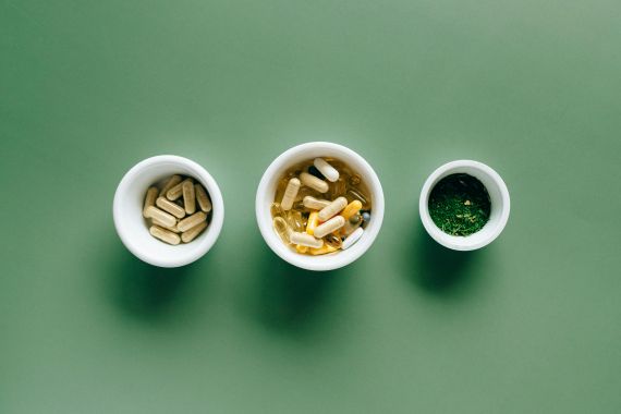 suplementos
