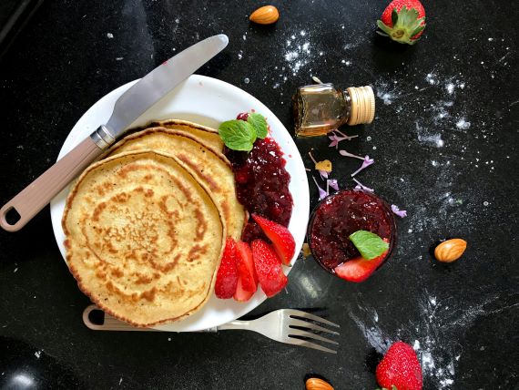 desayuno