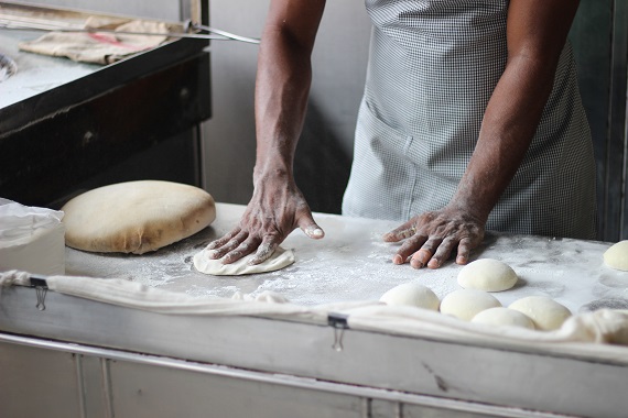 El pan ¿Alimento prohibido?