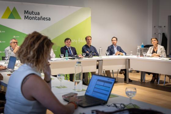 junta directiva