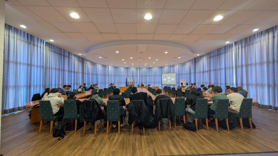 universidad de cantabria