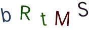 Imatge del CAPTCHA