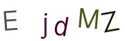 Imatge del CAPTCHA