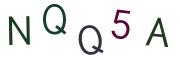 Imatge del CAPTCHA
