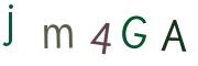 Imatge del CAPTCHA