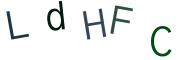 Imatge del CAPTCHA