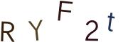 Imatge del CAPTCHA