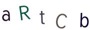 Imatge del CAPTCHA