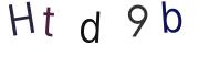 Imatge del CAPTCHA