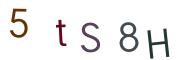 Imatge del CAPTCHA