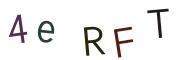 Imatge del CAPTCHA