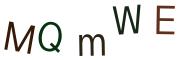 Imatge del CAPTCHA