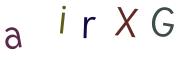 Imatge del CAPTCHA