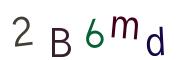 Imatge del CAPTCHA