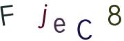 Imatge del CAPTCHA