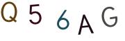 Imatge del CAPTCHA