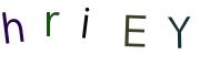 Imatge del CAPTCHA