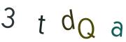Imatge del CAPTCHA