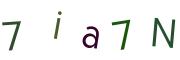 Imatge del CAPTCHA