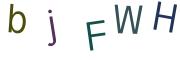Imatge del CAPTCHA