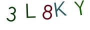 Imatge del CAPTCHA