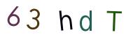 Imatge del CAPTCHA