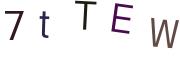 Imatge del CAPTCHA