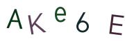 Imatge del CAPTCHA