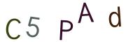 Imatge del CAPTCHA